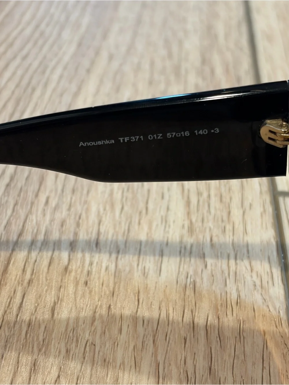 Tom Ford authentic tom